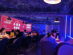 -徐记小怪兽肉蟹煲店(哈西万达金街店)