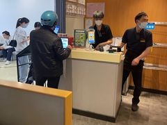 -五月花商业广场(中山五路店)