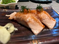 -炙柒Sekinana·精致日料(合生汇店)
