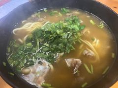 -老宋淮南牛肉汤(大通路店)