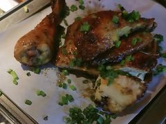 -绿茶餐厅(深圳龙华天虹购物中心店)