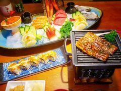 -鳗鱼家·深夜食堂(军博店)