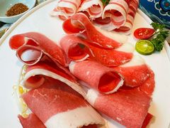 -享月汤皇·海鲜小火锅·聚会(曲江创意谷店)