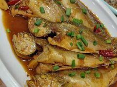 -丹盛象山海鲜(水清路店)