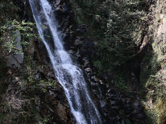 -九宫山风景区