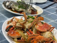 -明记海鲜大排档(巽寮湾店)
