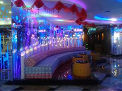 歌迷量贩KTV(南阳路店)-歌迷量贩KTV(南阳路店)