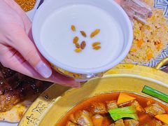 -霄汉羊排(万松园一店)