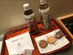 -香港尖沙咀皇悦酒店