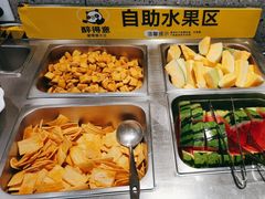 -醉得意·家常菜(二七路店)