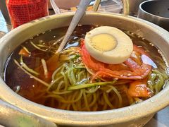-山葵说·泥炉烤肉(泰达时尚E街区店)