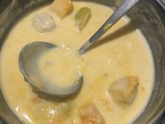 -汤城小厨•粤菜•靓汤(西直门凯德MALL店)