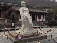 -华清宫景区