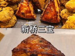 -熊叔熊婶面包房(团结湖店)