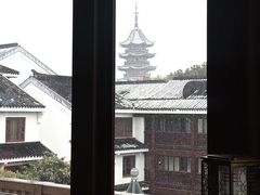 -常熟方塔园