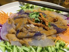 -伊喜饺子·烤鸭(五道口学院路店)