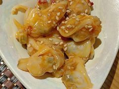 -久居·炭火烤肉(景辰大厦店)