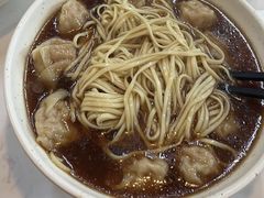-蒋家桥饺面店(奥邦店)