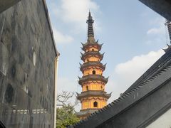 -吴作人艺术馆