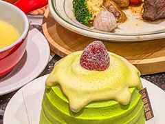 -天母蓝鸟西餐厅·烘焙蛋糕(十三碗店)
