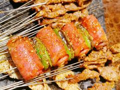 -冰城小镇音乐串吧·聚会餐厅(百子湾店)