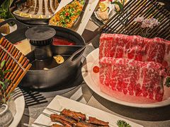 -皇城老妈·大连海鲜火锅(港湾店)