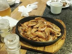 -船梆煮•蒸汽海鲜·炉火烤肉(五四广场店)