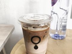 -浆木咖啡馆(湘子庙街店)
