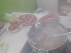 -黑山牛肉汤火锅(花城汇店)