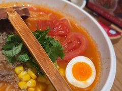 -味千拉面(广州白云机场T1西二店)