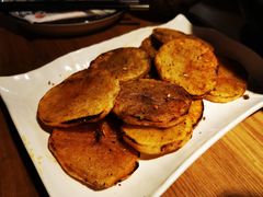 -福茂源横山铁锅羊肉(牡丹园店)