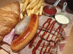 -The Good Place好地方·Brunch·coffee(国贸店)