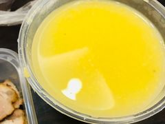 -李连贵熏肉大饼(丰台南路地铁站店)