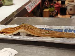 -万岁寿司(蓬江万达店)
