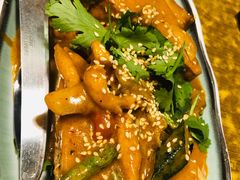 马六甲金丹牛肉-热浪岛马来餐厅