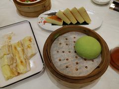 -聚福山莊·寻味顺德(北滘店)