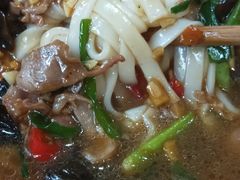 -易裕和·长沙米粉(友谊路店)