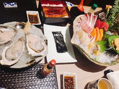 -小山日本料理(兴业太古汇店)
