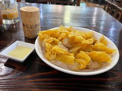 -蓝记云吞(正果店)