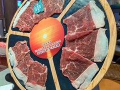 -乔先生涮肉·鲜活牛羊肉火锅(塘沽店)