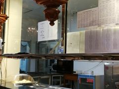 -语言大学-清真食堂