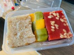 -常州糕团店(北大街新世纪商城店)