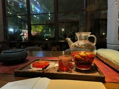 -扫雪煮茶(西村店)
