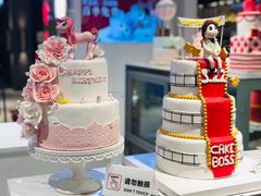 -CAKE BOSS 蛋糕老板(西单君太百货店)