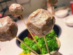 -俏牛哥鲜牛肉牛肆馆(重庆天地店)