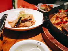 -老板恋上鱼(环山路店)
