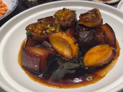 -骏莱海鲜鱼港(五角场店)