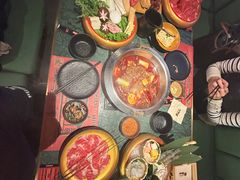 -牛New寿喜烧(曹路花园城店)