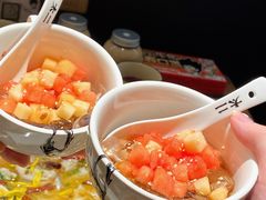 -太二酸菜鱼(武汉光谷保利店)