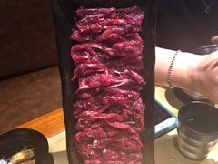 -手选潮汕鲜活牛肉火锅(二七广场店)